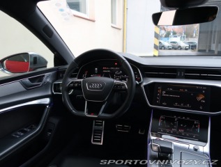 Audi S7 TDI 2019