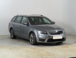 Škoda Octavia RS RS RS 2.0 TDI