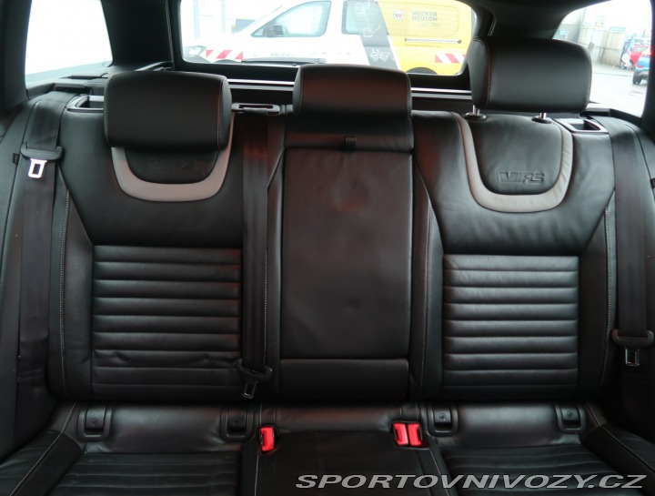 Škoda Octavia RS RS RS 2.0 TDI 2013