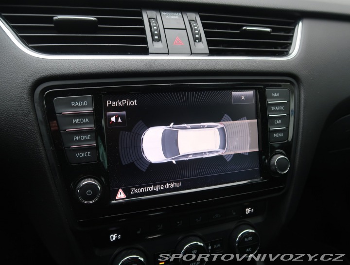 Škoda Octavia RS RS RS 2.0 TDI 2013