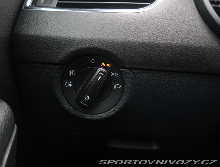 Škoda Octavia RS RS RS 2.0 TDI 2013