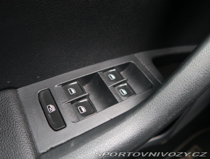 Škoda Octavia RS RS RS 2.0 TDI 2013