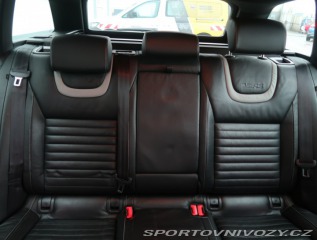 Škoda Octavia RS RS RS 2.0 TDI 2013