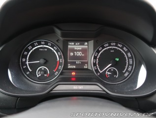 Škoda Octavia RS RS RS 2.0 TDI 2013