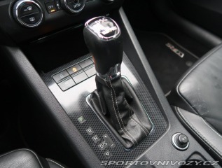 Škoda Octavia RS RS RS 2.0 TDI 2013