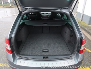 Škoda Octavia RS RS RS 2.0 TDI 2013