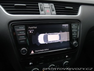 Škoda Octavia RS RS RS 2.0 TDI 2013