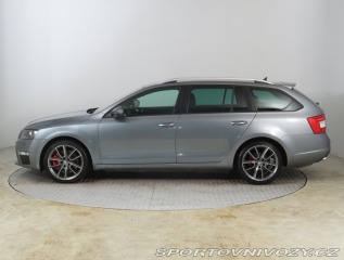 Škoda Octavia RS RS RS 2.0 TDI 2013