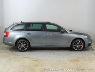 Škoda Octavia RS RS RS 2.0 TDI 2013