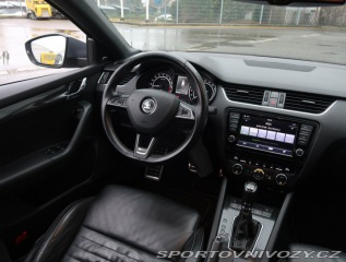 Škoda Octavia RS RS RS 2.0 TDI 2013