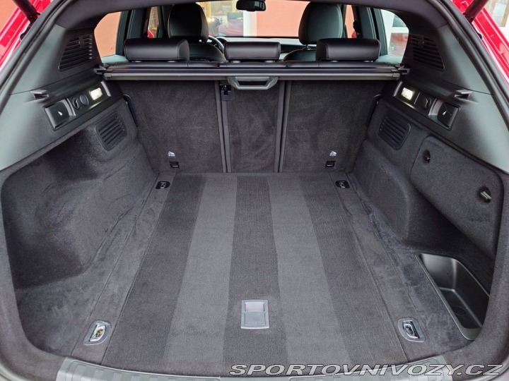 Alfa Romeo Stelvio 2.0 Ti 206 kW 2023