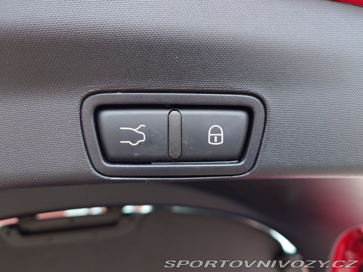 Alfa Romeo Stelvio 2.0 Ti 206 kW 2023