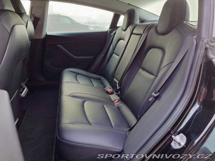 Tesla Model 3 Long Range D.M:366 kW SO 2021