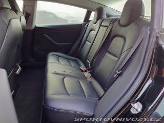 Tesla Model 3 Long Rnge Dual Motor 366 2021