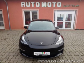 Tesla Model 3 Long Rnge Dual Motor 366 2021