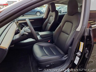 Tesla Model 3 Performance 377 kW SOH 92 2021