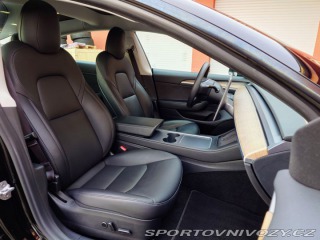 Tesla Model 3 Performance 377 kW SOH 92 2021