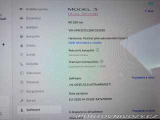 Tesla Model 3 Performance 377 kW SOH 92 2021