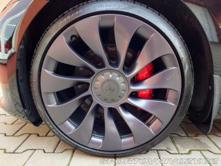 Tesla Model 3 Performance 377 kW SOH 92 2021