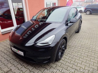 Tesla Model Y Long Range 378kW SOH 93,4 2023