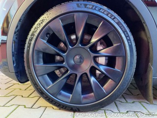 Tesla Model Y Long Range 378kW SOH 93,4 2023