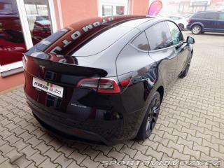 Tesla Model Y Long Range 378kW SOH 93,4 2023
