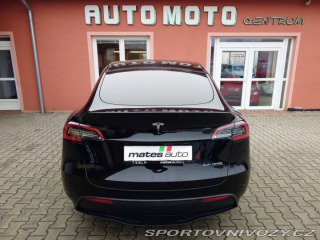 Tesla Model Y Long Range 378kW SOH 93,4 2023
