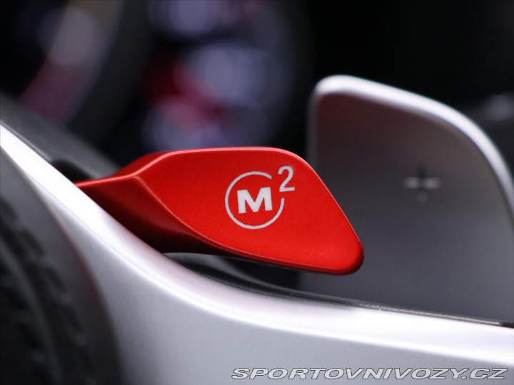 BMW M5 4,4 V8 441kW xDrive Indiv 2018