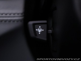 BMW M5 4,4 V8 441kW xDrive Indiv 2018