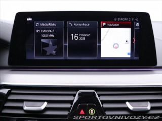 BMW M5 4,4 V8 441kW xDrive Indiv 2018