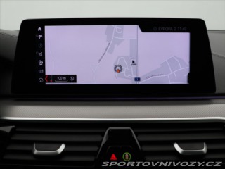 BMW M5 4,4 V8 441kW xDrive Indiv 2018