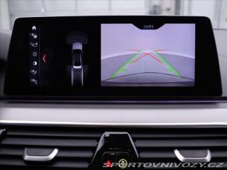 BMW M5 4,4 V8 441kW xDrive Indiv 2018