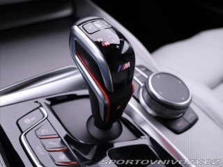 BMW M5 4,4 V8 441kW xDrive Indiv 2018