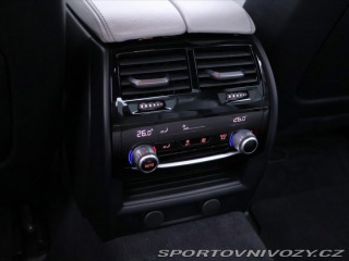 BMW M5 4,4 V8 441kW xDrive Indiv 2018