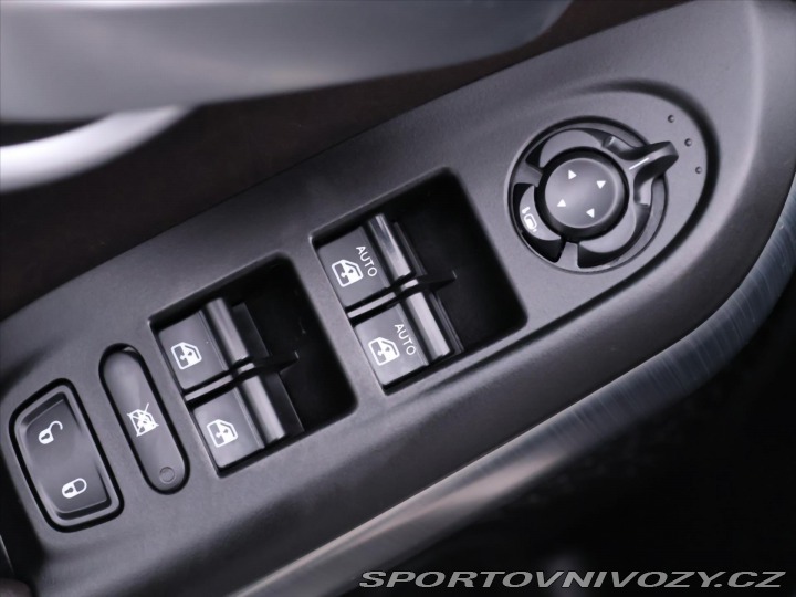 Fiat 500 500X 1,4 T Aut.Klima Temp 2015