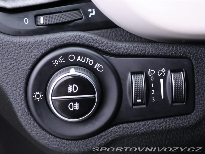 Fiat 500 500X 1,4 T Aut.Klima Temp 2015