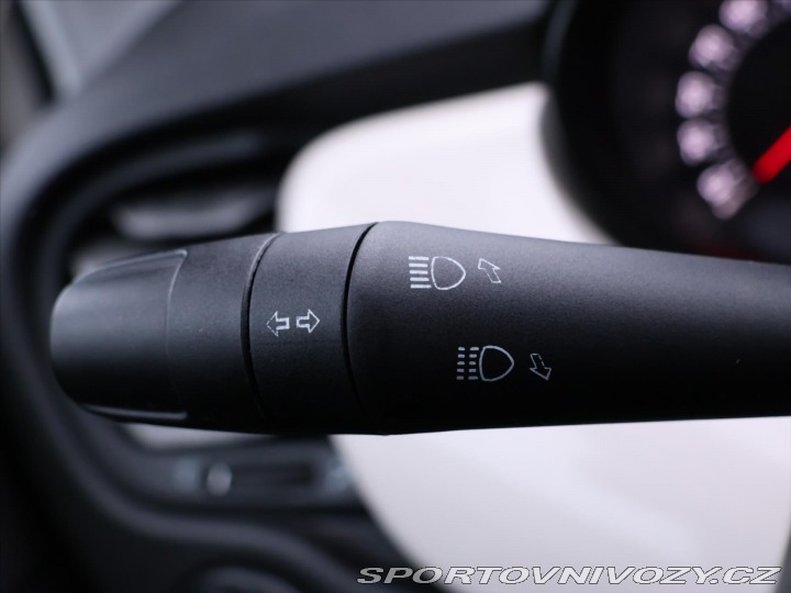 Fiat 500 500X 1,4 T Aut.Klima Temp 2015