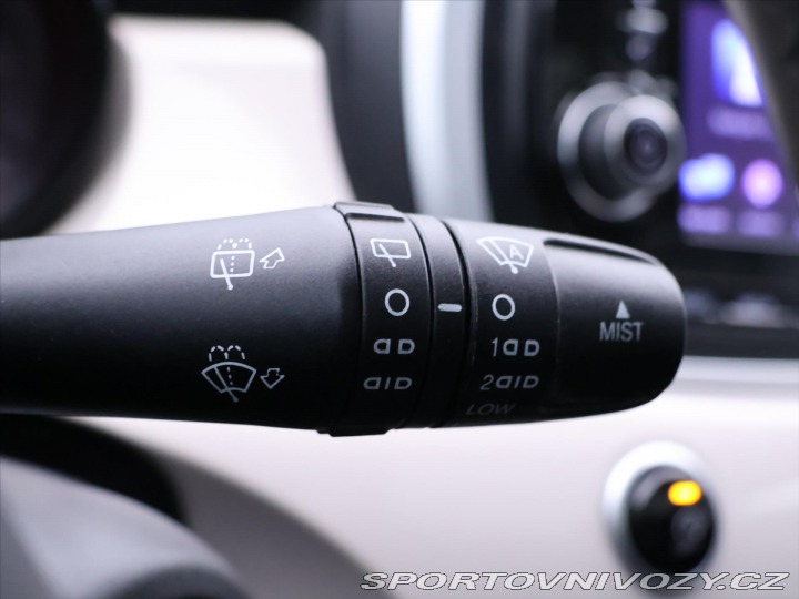 Fiat 500 500X 1,4 T Aut.Klima Temp 2015