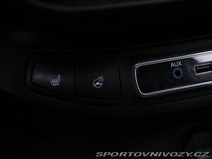 Fiat 500 500X 1,4 T Aut.Klima Temp 2015