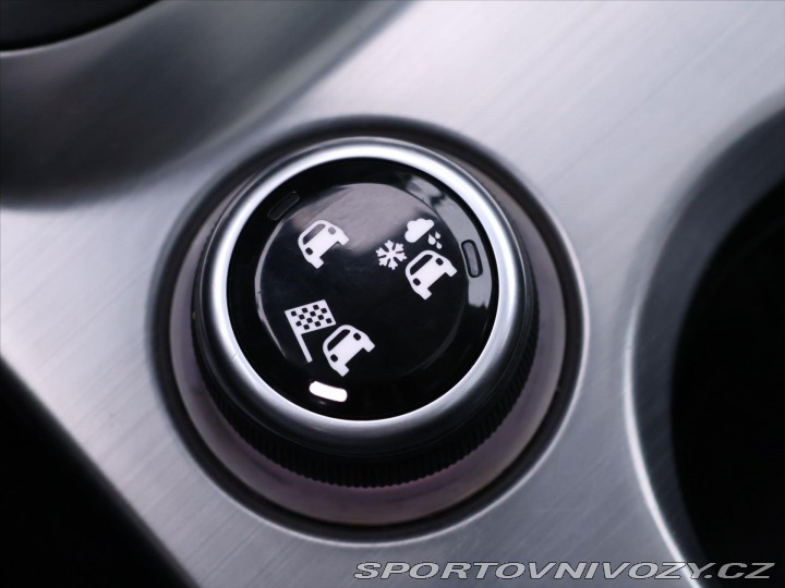 Fiat 500 500X 1,4 T Aut.Klima Temp 2015