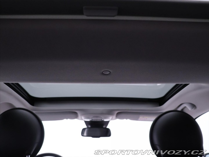 Fiat 500 500X 1,4 T Aut.Klima Temp 2015