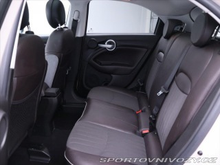 Fiat 500 500X 1,4 T Aut.Klima Temp 2015