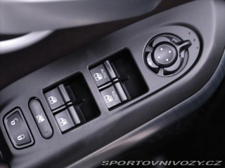 Fiat 500 500X 1,4 T Aut.Klima Temp 2015