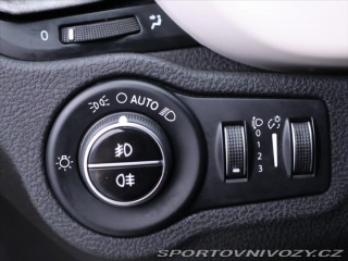 Fiat 500 500X 1,4 T Aut.Klima Temp 2015