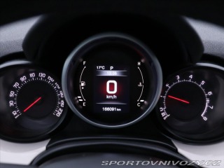 Fiat 500 500X 1,4 T Aut.Klima Temp 2015