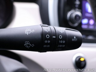 Fiat 500 500X 1,4 T Aut.Klima Temp 2015