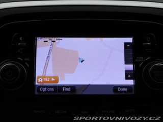 Fiat 500 500X 1,4 T Aut.Klima Temp 2015