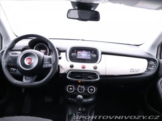 Fiat 500 500X 1,4 T Aut.Klima Temp 2015