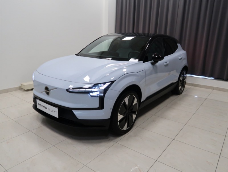 Volvo EX30 Ultra  Single Motor RWD