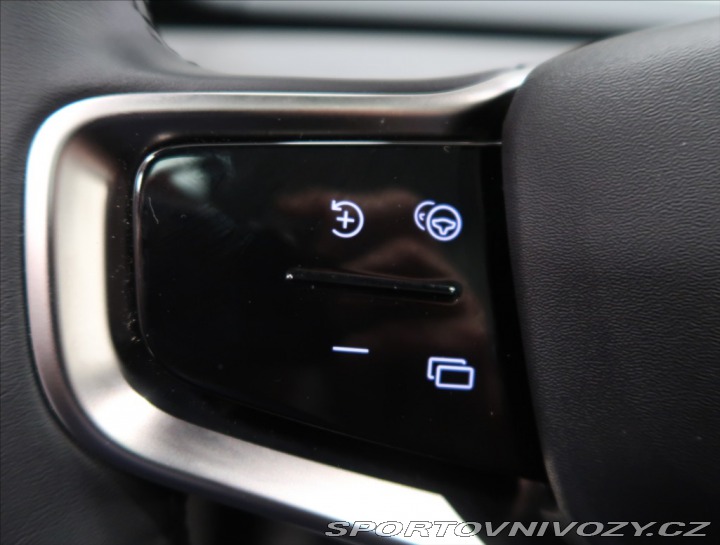 Volvo EX30 Ultra, Single Motor RWD 2025